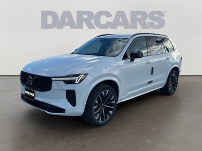 2026 Volvo XC90 B6 Ultra