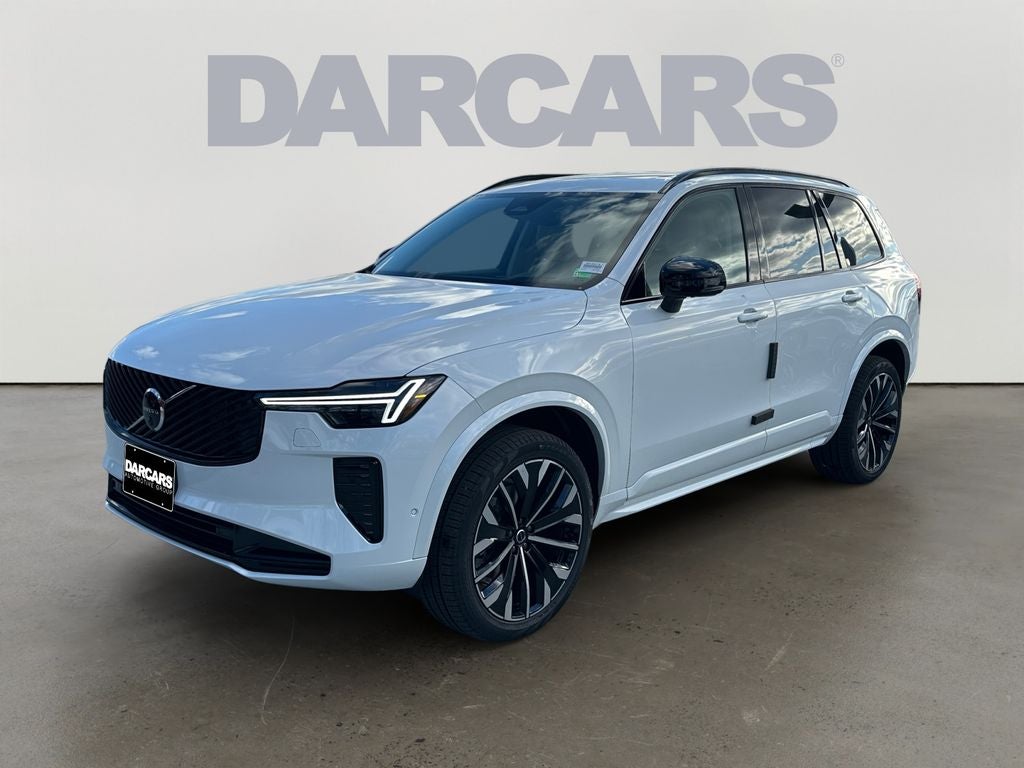 2026 Volvo XC90 B6 Ultra