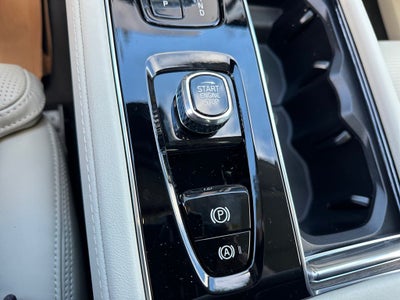 2026 Volvo XC90 B6 Ultra