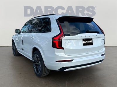 2026 Volvo XC90 B6 Ultra