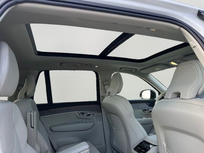 2026 Volvo XC90 B6 Ultra