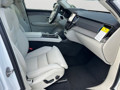 2026 Volvo XC90 B6 Ultra