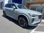 2026 Volvo XC90 B6 Plus 7-Seater Volvo Certified
