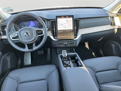 2026 Volvo XC90 B6 Plus 7-Seater