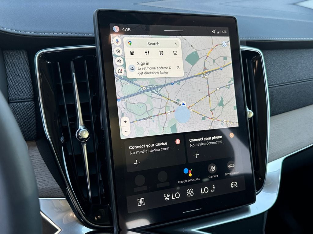 2026 Volvo XC90 B6 Plus 7-Seater