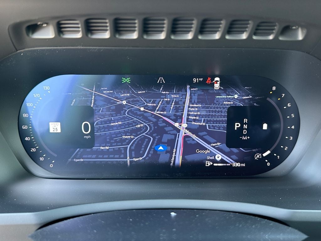 2026 Volvo XC90 B6 Plus 7-Seater