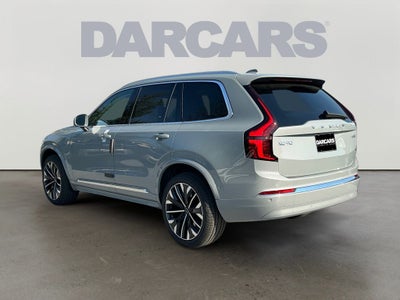 2026 Volvo XC90 B6 Plus 7-Seater