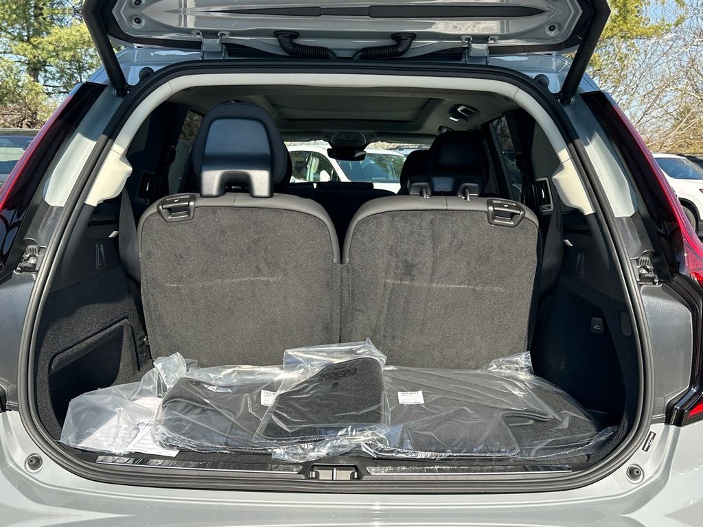 2026 Volvo XC90 B6 Plus 7-Seater