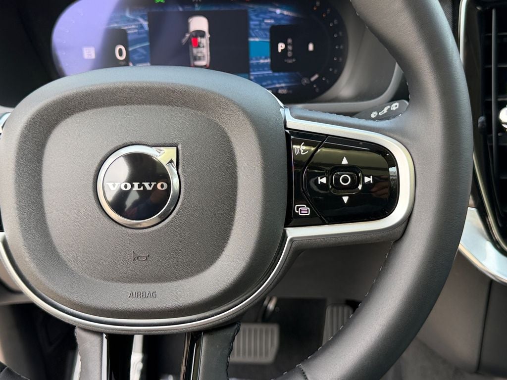 2026 Volvo XC90 B6 Plus 7-Seater