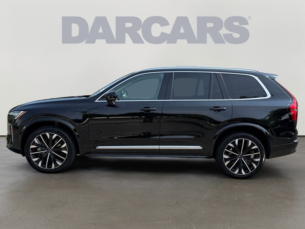2026 Volvo XC90 B6 Plus 7-Seater