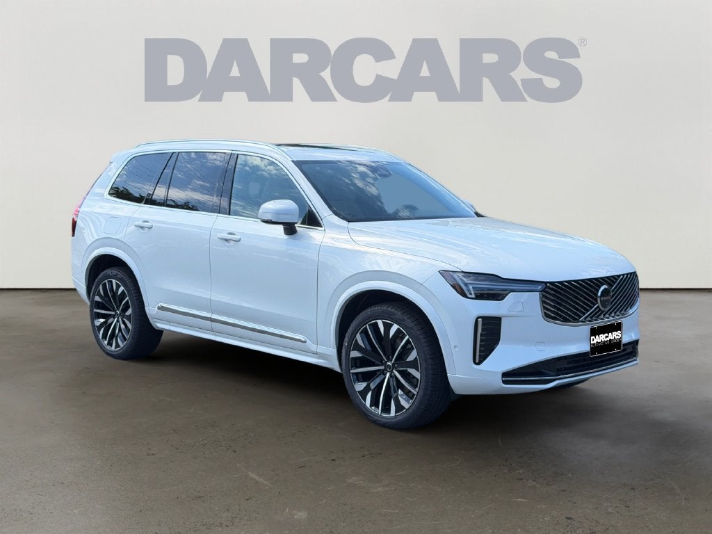 2026 Volvo XC90 B6 Plus 7-Seater