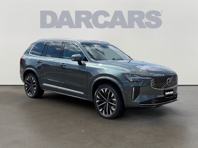 2027 Volvo XC90 B6 Plus 7-Seater