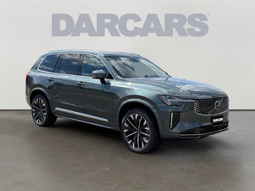 2027 Volvo XC90 B6 Plus 7-Seater