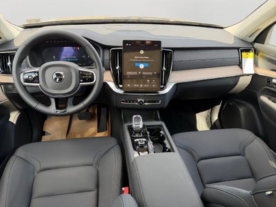 2027 Volvo XC90 B6 Plus 7-Seater