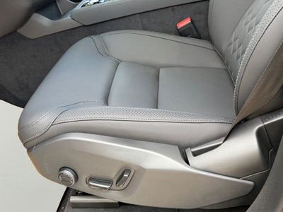 2027 Volvo XC90 B6 Plus 7-Seater