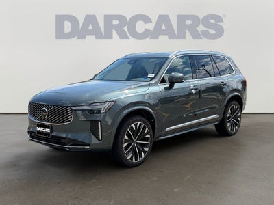 2027 Volvo XC90 B6 Plus 7-Seater