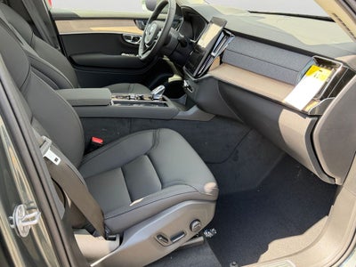 2027 Volvo XC90 B6 Plus 7-Seater