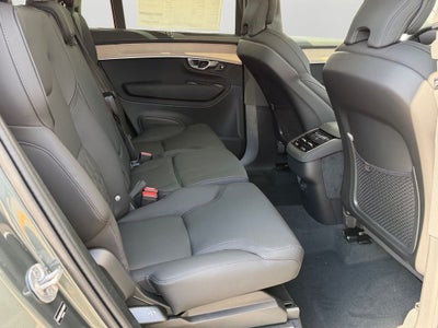 2027 Volvo XC90 B6 Plus 7-Seater