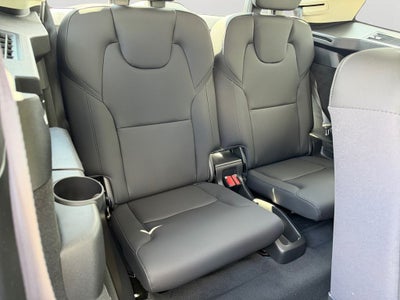 2027 Volvo XC90 B6 Plus 7-Seater