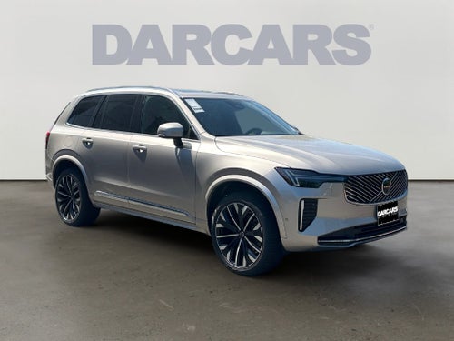 2026 Volvo XC90 B6 Plus 7-Seater
