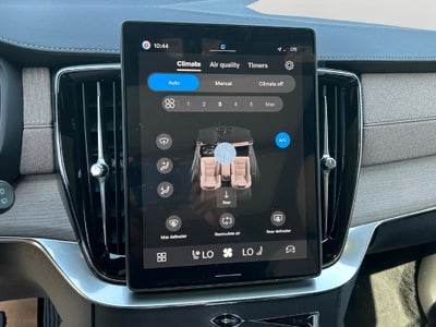2026 Volvo XC90 B6 Plus 7-Seater