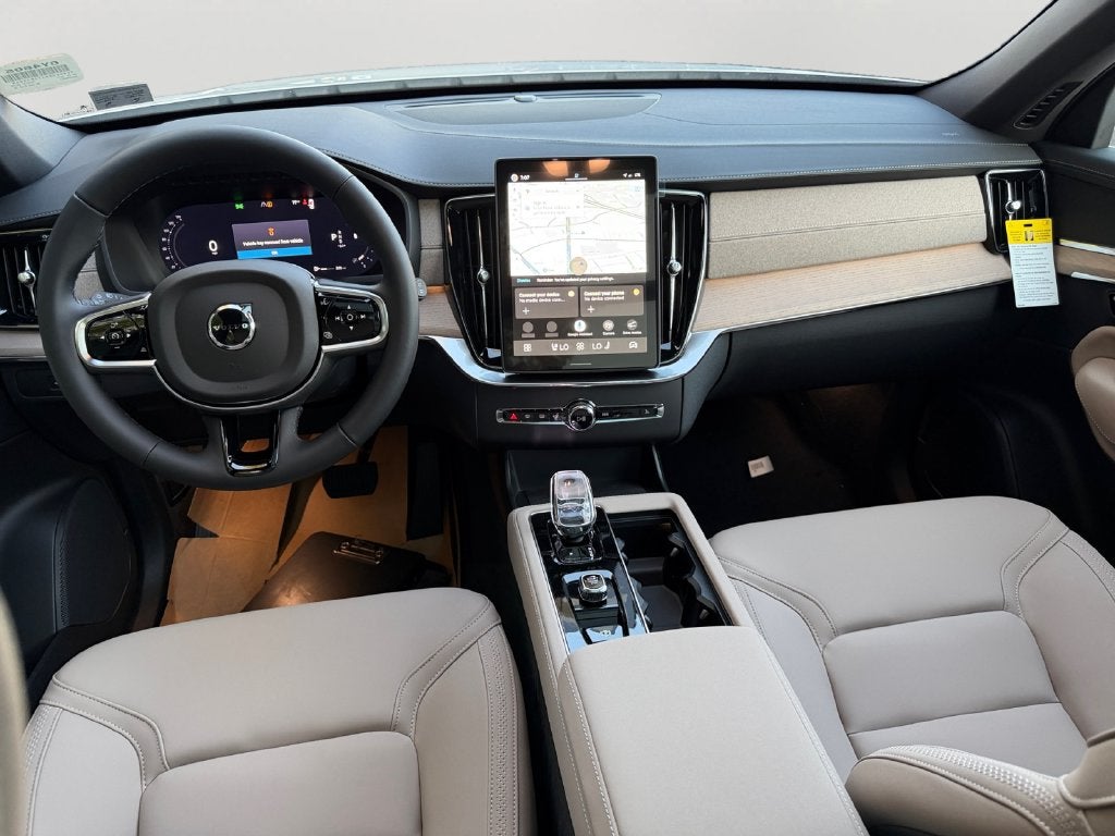 2026 Volvo XC90 B6 Plus 7-Seater
