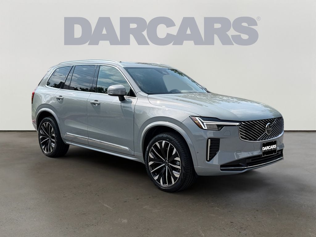 2026 Volvo XC90 B6 Ultra