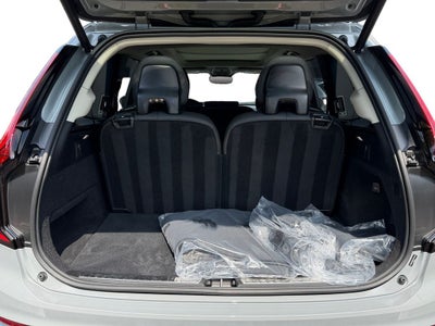 2026 Volvo XC90 B6 Ultra
