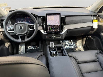 2026 Volvo XC90 B6 Ultra