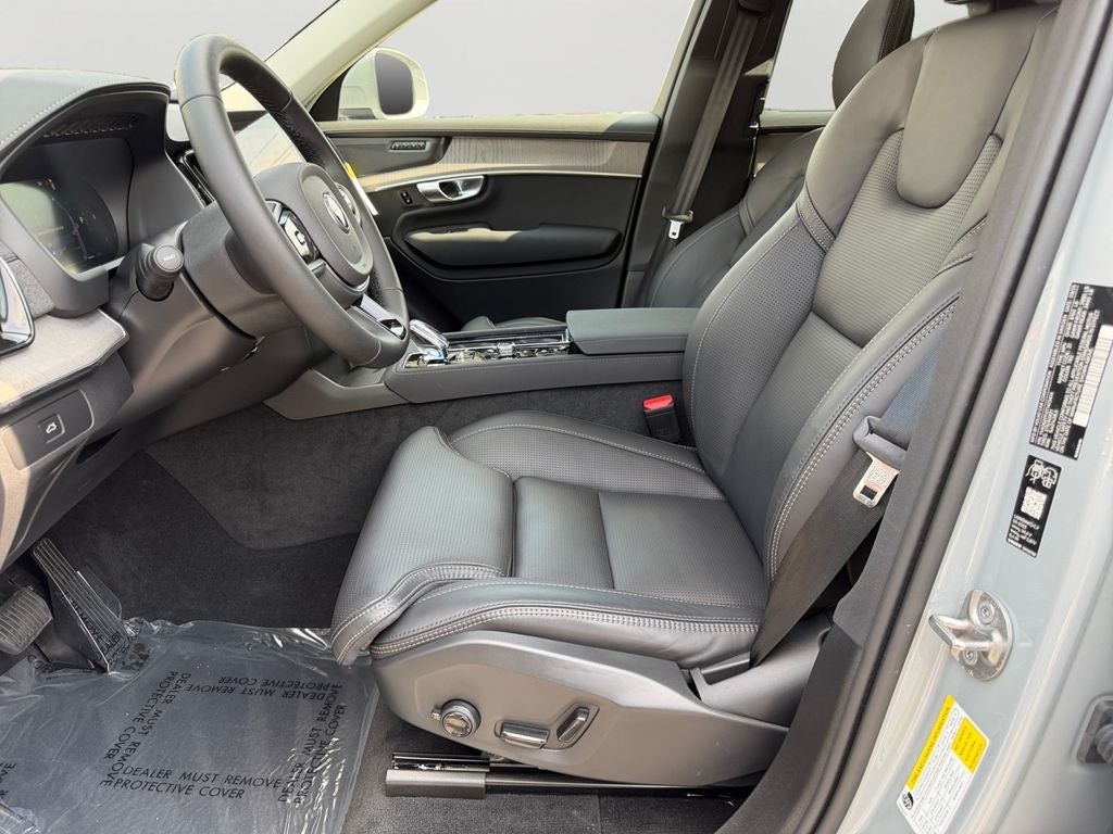 2026 Volvo XC90 B6 Ultra