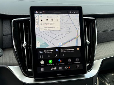 2026 Volvo XC90 B6 Ultra