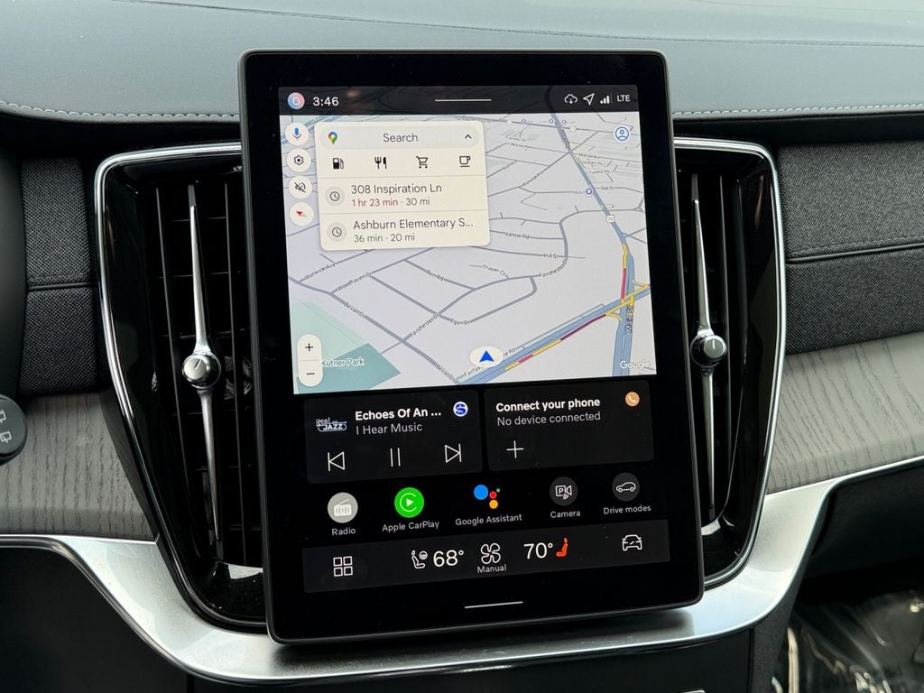 2026 Volvo XC90 B6 Ultra