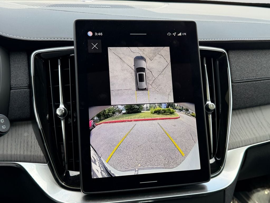 2026 Volvo XC90 B6 Ultra
