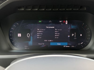 2026 Volvo XC90 B6 Ultra