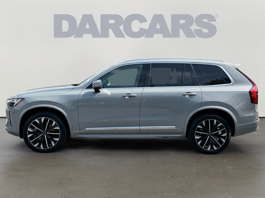 2026 Volvo XC90 B6 Ultra