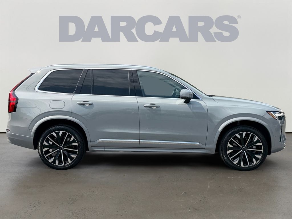 2026 Volvo XC90 B6 Ultra