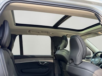 2026 Volvo XC90 B6 Ultra
