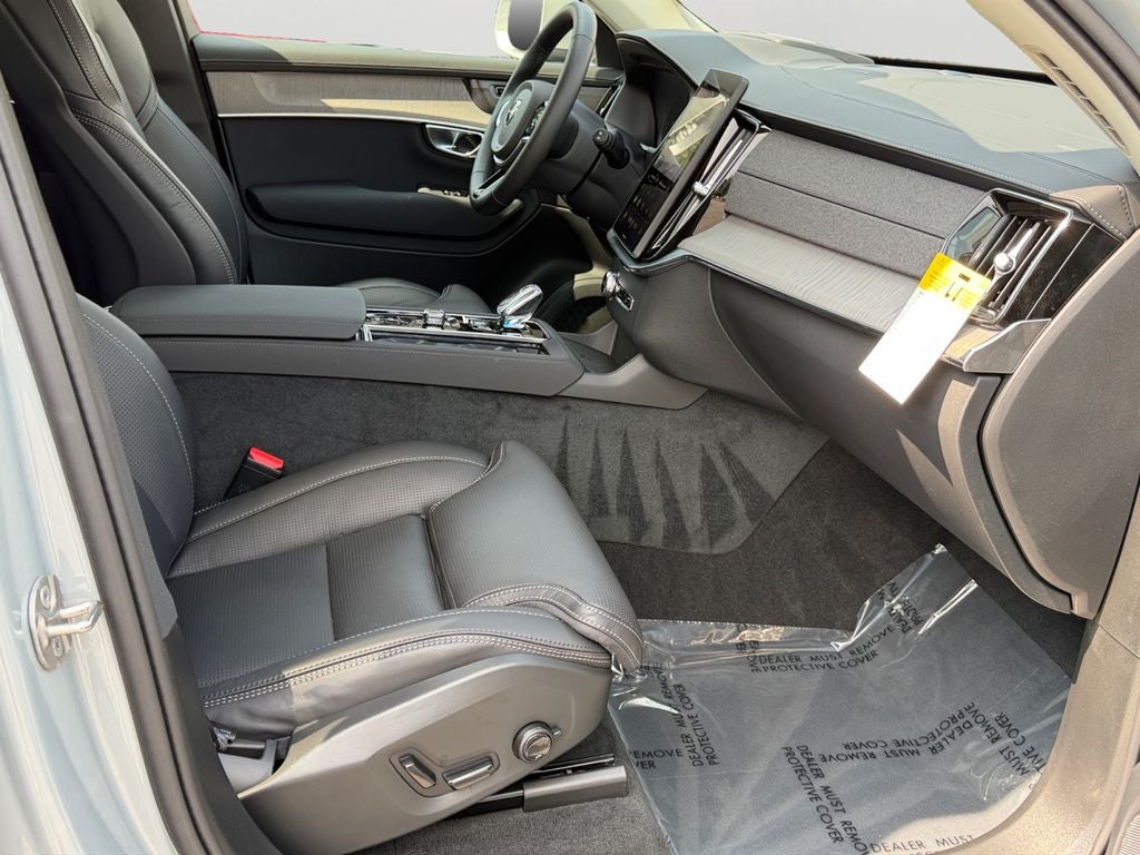 2026 Volvo XC90 B6 Ultra