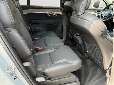 2026 Volvo XC90 B6 Ultra