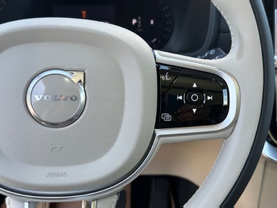 2026 Volvo XC90 B6 Ultra