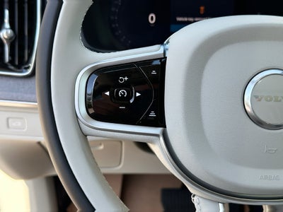 2026 Volvo XC90 B6 Ultra
