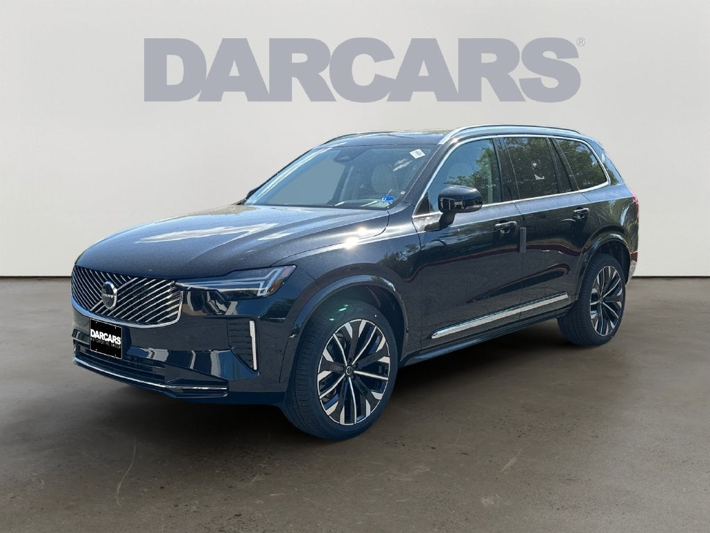 2026 Volvo XC90 B6 Ultra