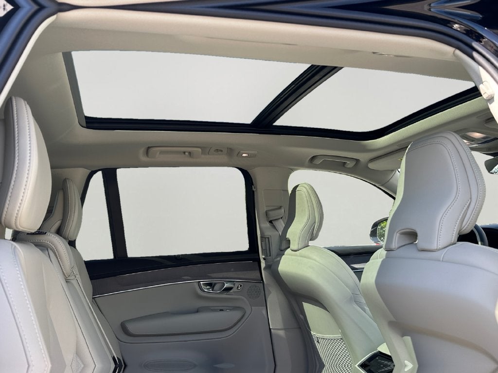 2026 Volvo XC90 B6 Ultra