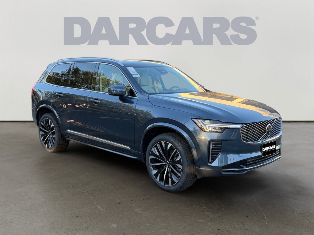2026 Volvo XC90 B6 Ultra