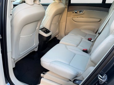 2026 Volvo XC90 B6 Ultra