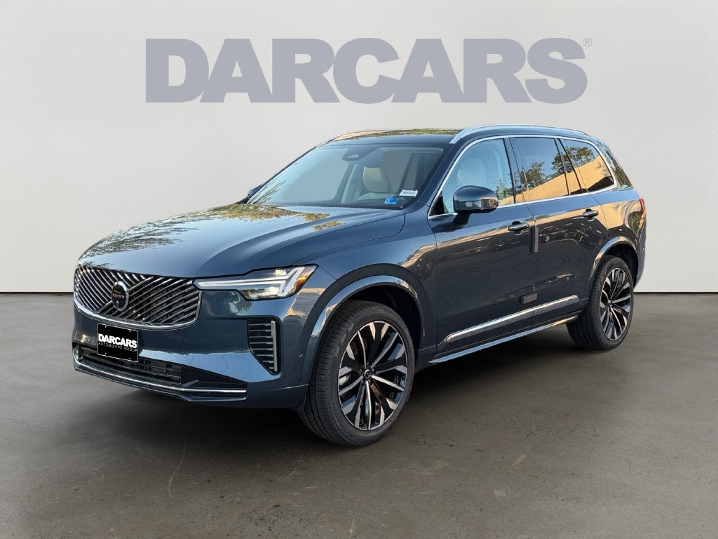 2026 Volvo XC90 B6 Ultra