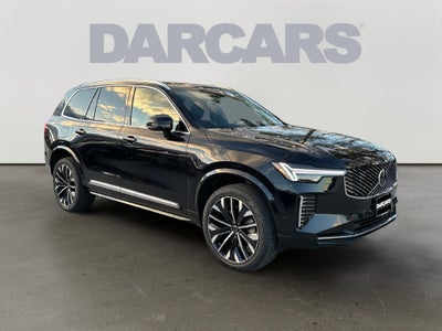 2026 Volvo XC90 B6 Ultra