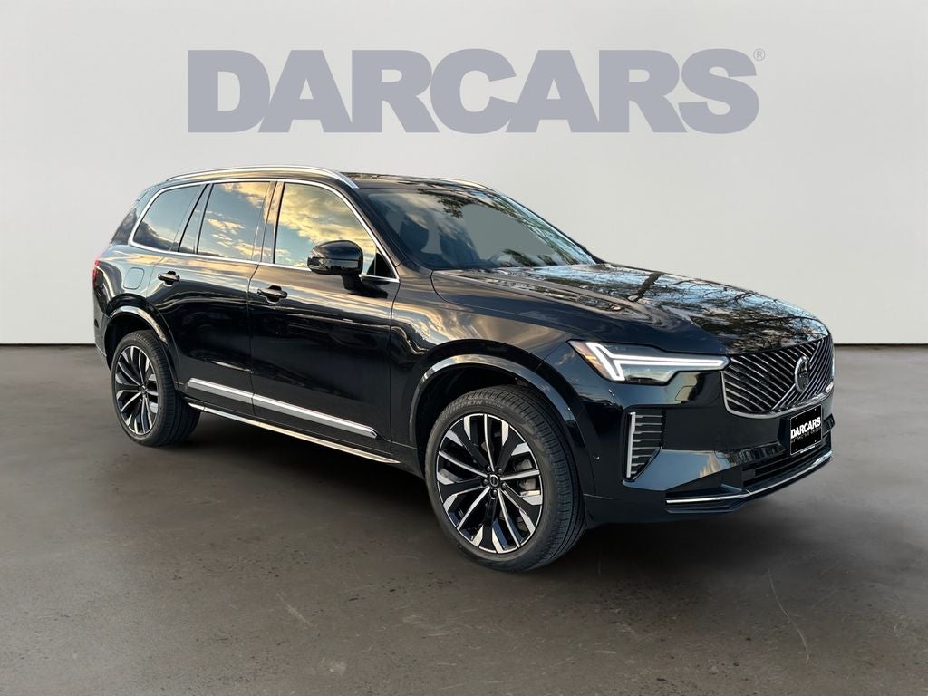 2026 Volvo XC90 B6 Ultra