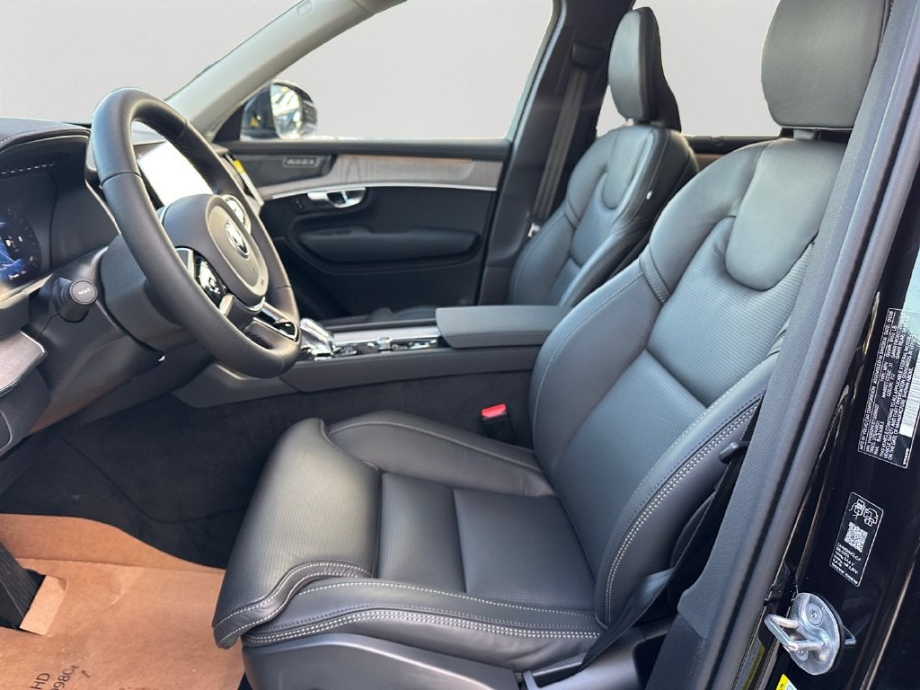 2026 Volvo XC90 B6 Ultra