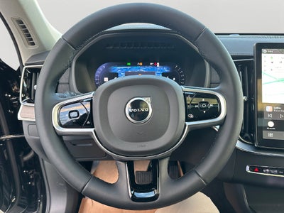 2026 Volvo XC90 B6 Ultra